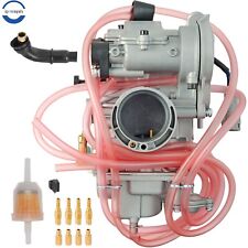 Carburetor For Yamaha WR426F 2001-02 WR450F 2003-11 YZ450F 2003-09 YZ426F 01-02