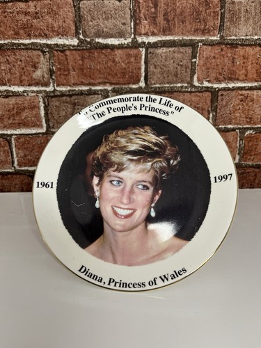 Memory diana princess - in,