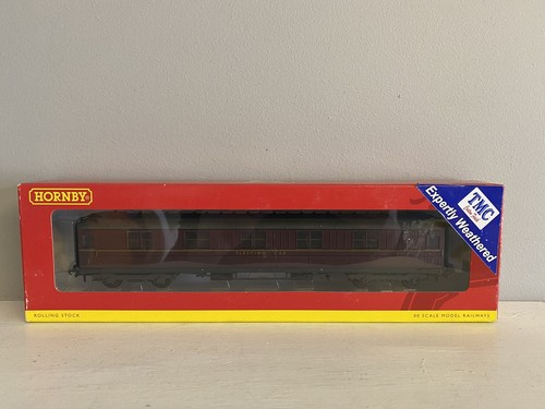 Hornby r4264a 61ft - 61ft, 6in