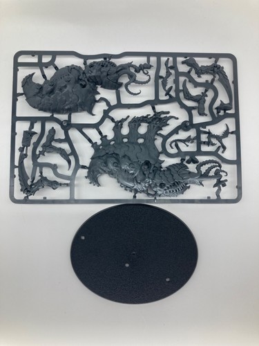 War hammer 40k - , leviathan