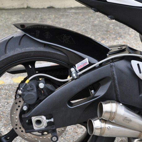 Suzuki gsxr 600 - suzuki,