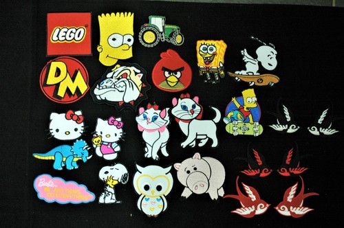 Childrens film cartoon - childrens, film/tv/cartoon