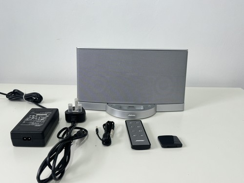 Bose sounddock ipod - bose,