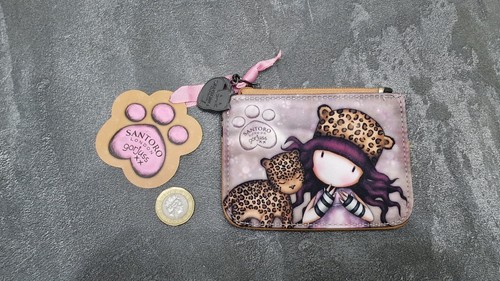 Brand new gorjuss santoro - brand,