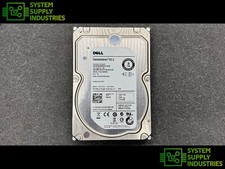 Dell 3TB 7.2K 6Gbps 128MB 3.5" SAS HDD 55H49