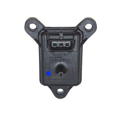 Map sensor fiat - map, punto