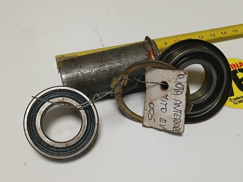 Spacer bearings accessories - spacer,