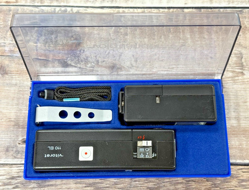 Voigtlander vitoret 110 - 110, el