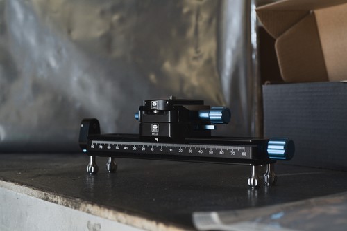 Sirui ms18 macro focusing rail - ms18,