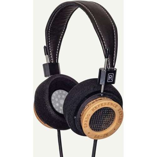 Grado rs2x headphones - rs2x,