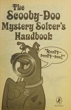 Scooby-Doo's Mystery Solver's
