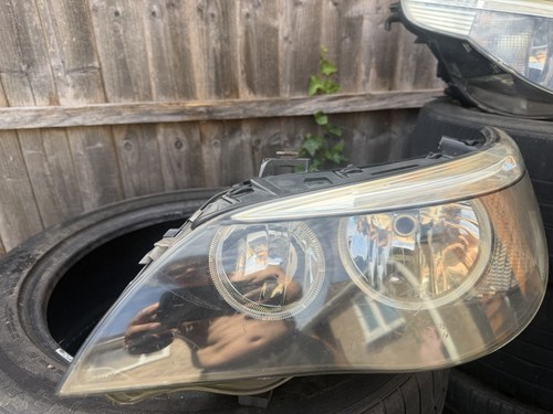 Bmw series 2004 - bmw, right