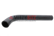 Lower Bottom Radiator Hose for