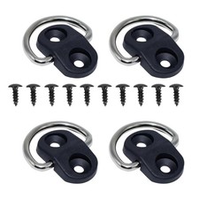 D Rings Trailer Truck D Rings