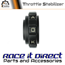 Kaoko Throttle Stabilizers for