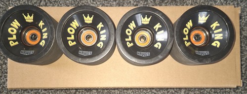 Landyachtz hawgs plow - hawgs,