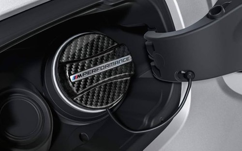 Bmw carbon performance - bmw, fuel