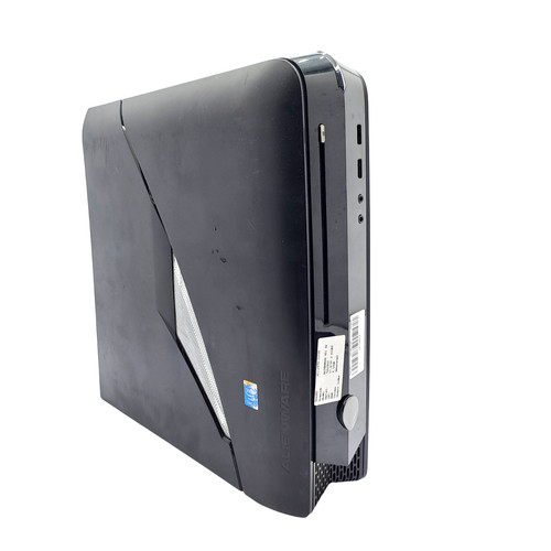 Alienware sff x51 intel - alienware, pc