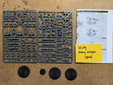 Warhammer 40k Death Korps of