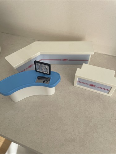 Playmobil spares hotel - playmobil,