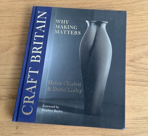 Craft britain why making - britain, :