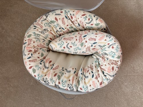 Purflo pregnancy pillow - pregnancy,