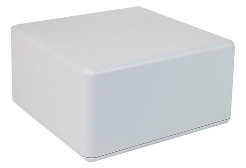 Takachi white abs enclosure - takachi,