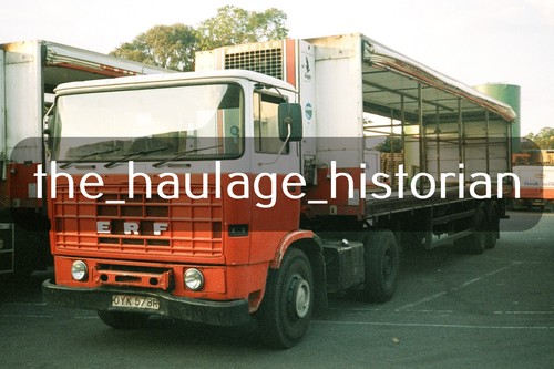 Thh truck photos - -, b