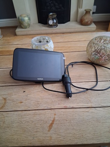 Tomtom expert plus hgv - tomtom,