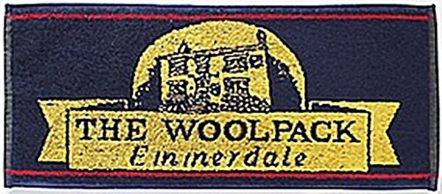 The woolpack - the,