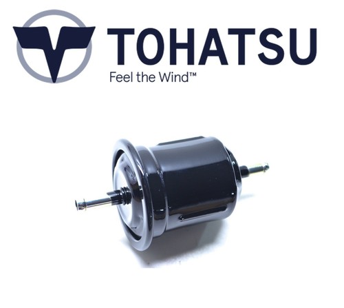 Genuine tohatsu 90hp tldi - tohatsu,