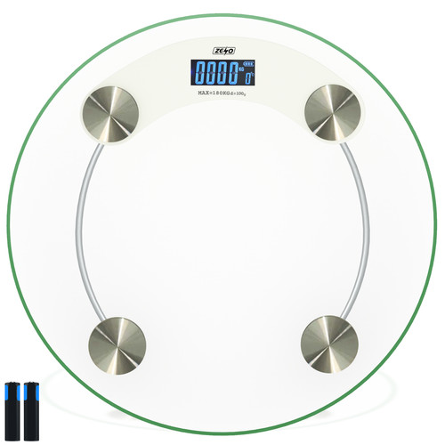 Bathroom scales weighing - scales,