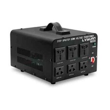 LVYUAN Transformer 3000W 230V