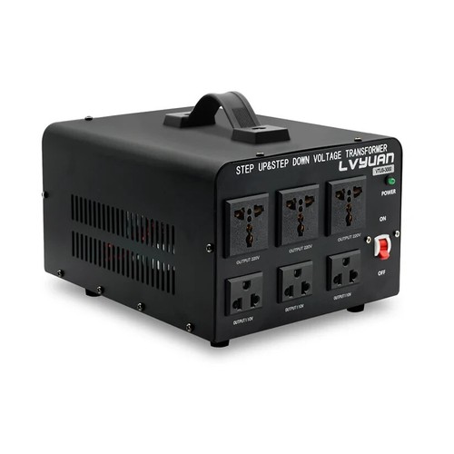 Lvyuan transformer 3000w 230v - transformer,