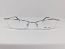 Vera Wang V106 Designer Frame Size 50.18.135 in Silver with Free P&P!