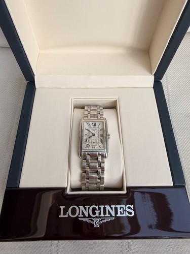 Longine dolce vita - 2025, full