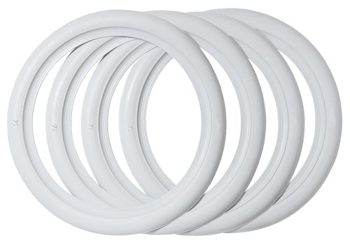 Omega whitewalls white wall - omega,