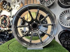 4X 18" 5X114.3 Advan Racing