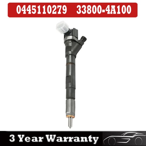 Fuel injector for hyundai - fuel,