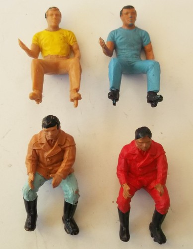 Britains farm lot of - -,