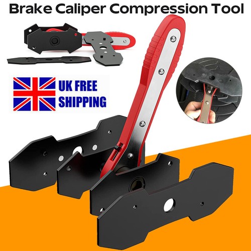 Ratcheting disc brake pad - disc,