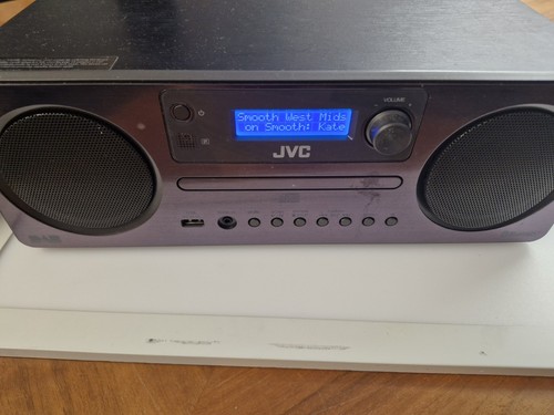 Jvc d70 all - rd-d70, all-in-one