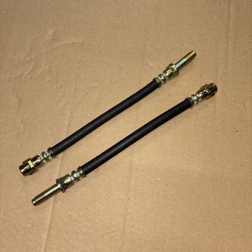 Rear outer brake - 2x,