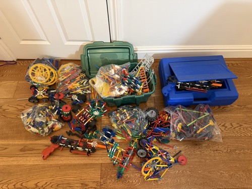 Nex large job lot bundle - job,