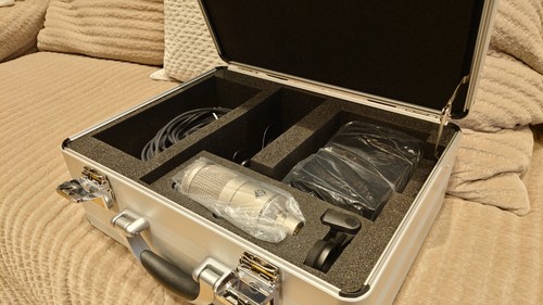 Neumann m147 tube - m147,