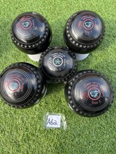 4 x SIZE 2s And 1 SIZE 3