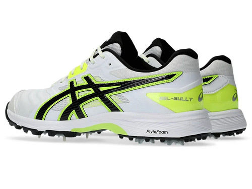 Asics gel gully cricket - gel, 7