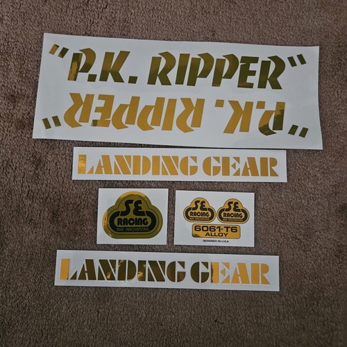 Racing ripper - racing, ripper"