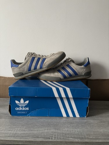 Adidas jeans trainers men - jeans,