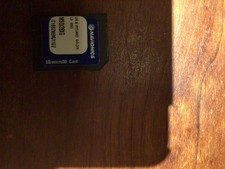 Navionics Gold Electronic